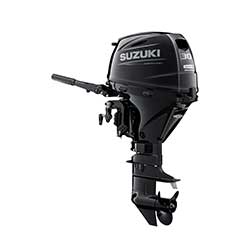 4 Stroke